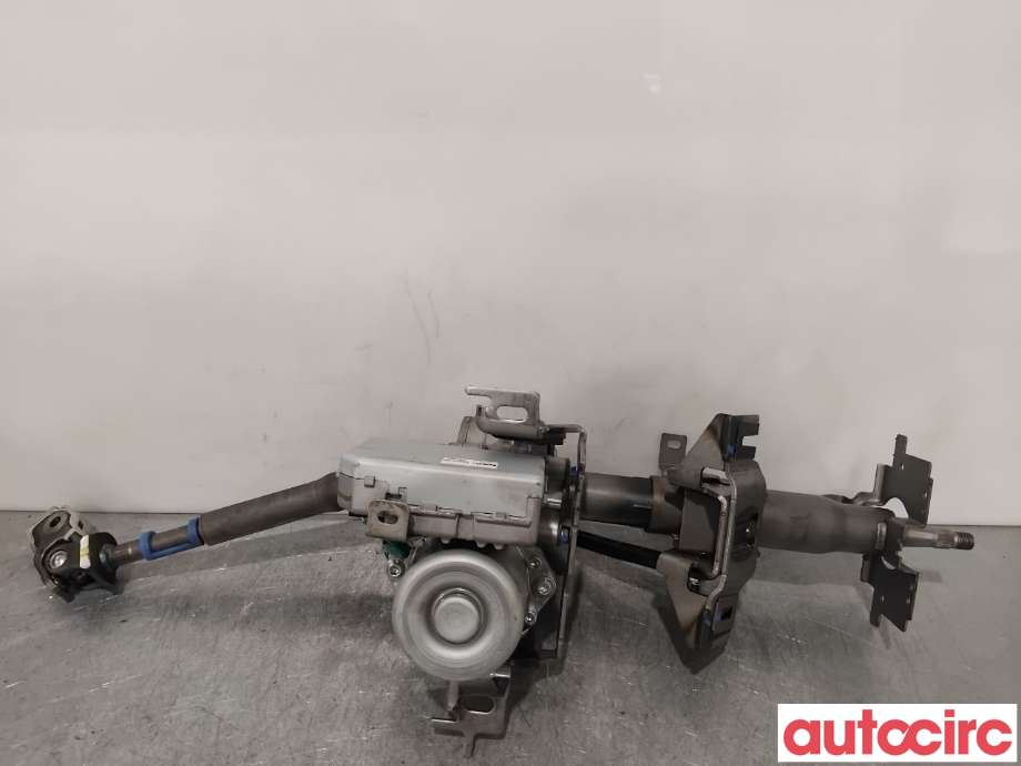 Rattaksel elektrisk servo til Nissan Leaf, 2018-->> (Type II)  (NISSAN|488115SH0B)
