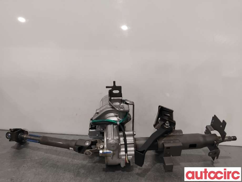 Rattaksel elektrisk servo til Nissan Leaf 2018-->> (Type II)  (NISSAN|488115SH0B||488105SH0A)