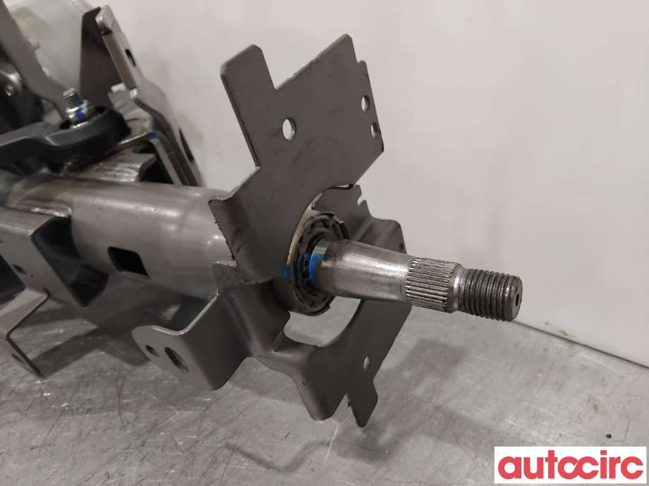 Rattaksel elektrisk servo til Nissan Leaf 2018-->> (Type II)  (NISSAN|488115SH0B||488105SH0A)