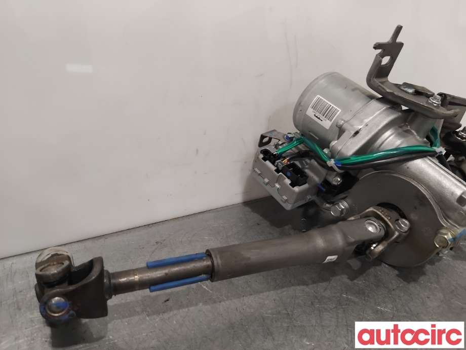 Rattaksel elektrisk servo til Nissan Leaf 2018-->> (Type II)  (NISSAN|488115SH0B||488105SH0A)