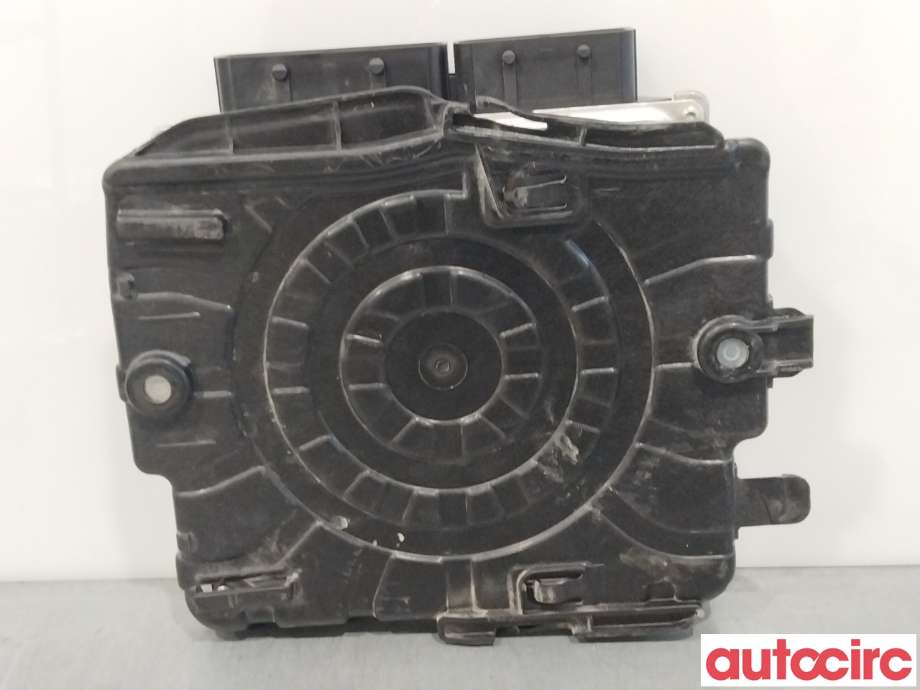Styreenhet motor til Peugeot 2008 2013-2019 (Type I)  (PEUGEOT|1628930180|9813454380)