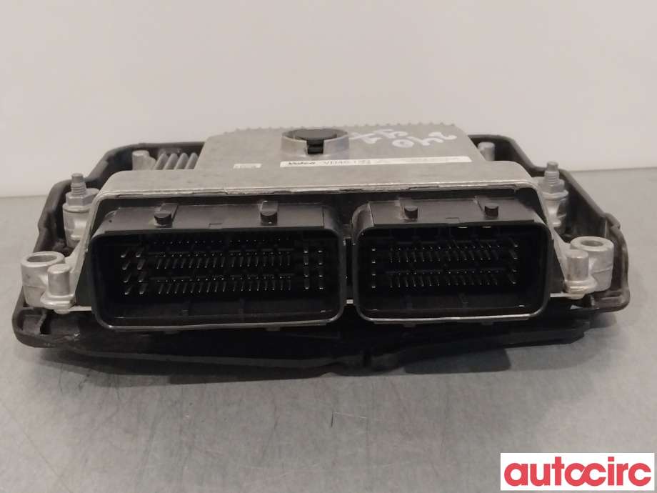 Styreenhet motor til Peugeot 2008 2013-2019 (Type I)  (PEUGEOT|1628930180|9813454380)
