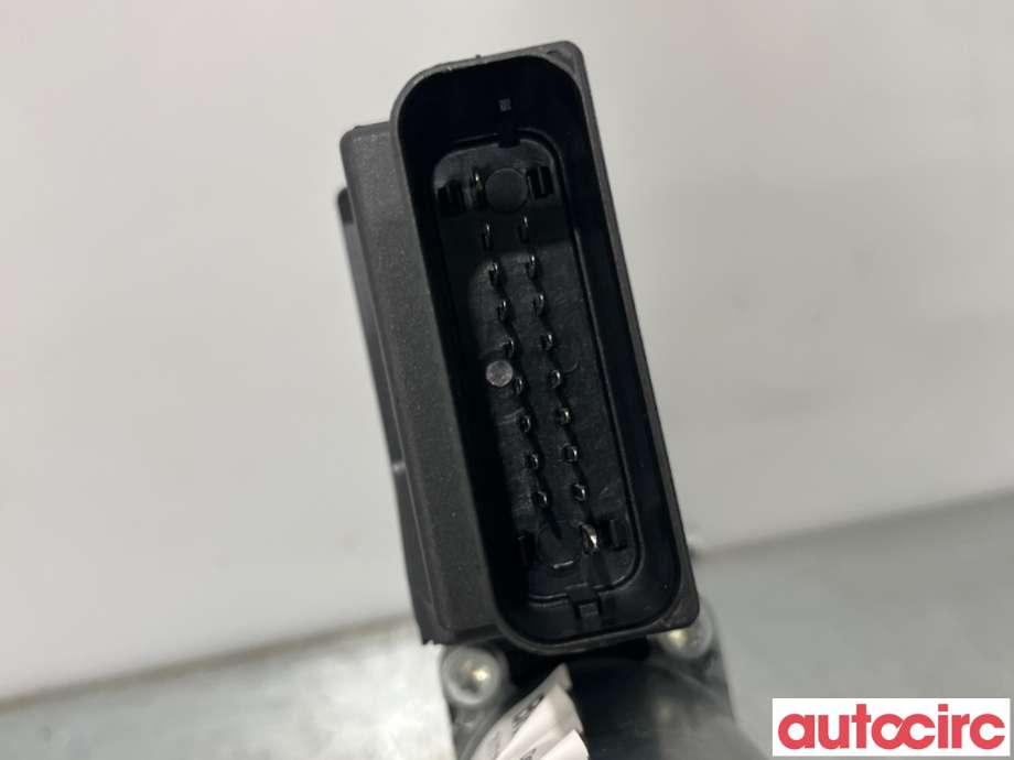 Ruteheis høyre bak til VW Golf VI 2008-2012  (VOLKSWAGEN|5K0959704D|922119-134|5K0959704C)