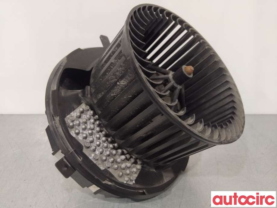 Varmeapparat motor til VW Caddy 2015-2020 (Type III, Fase 3)  (VOLKSWAGEN|1K1820021|)