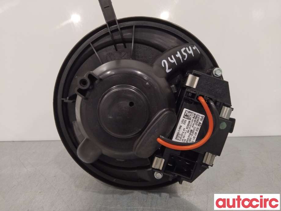 Varmeapparat motor til VW Caddy 2015-2020 (Type III, Fase 3)  (VOLKSWAGEN|1K1820021|)