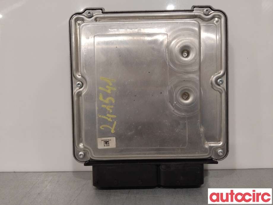 Styreenhet motor til VW Caddy 2015-2020 (Type III, Fase 3)  (VOLKSWAGEN|04L906016BS)
