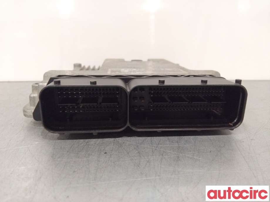 Styreenhet motor til VW Caddy 2015-2020 (Type III, Fase 3)  (VOLKSWAGEN|04L906016BS)