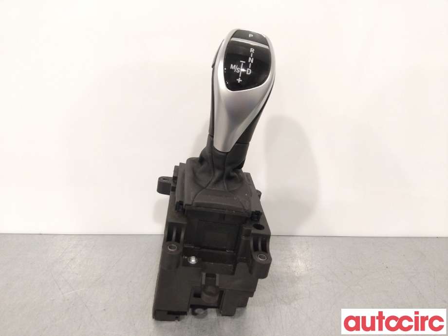Girstang/girvelger automat til BMW 5-Serie 2010-2017 (F10/F11) (F10/F11) (BMW|61319296902|)
