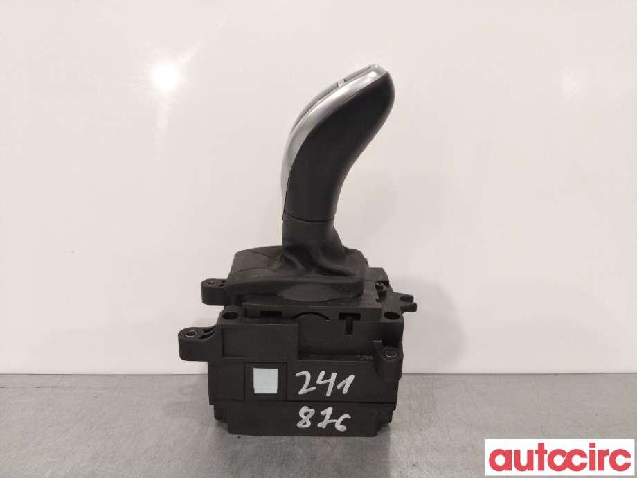 Girstang/girvelger automat til BMW 5-Serie 2010-2017 (F10/F11) (F10/F11) (BMW|61319296902|)