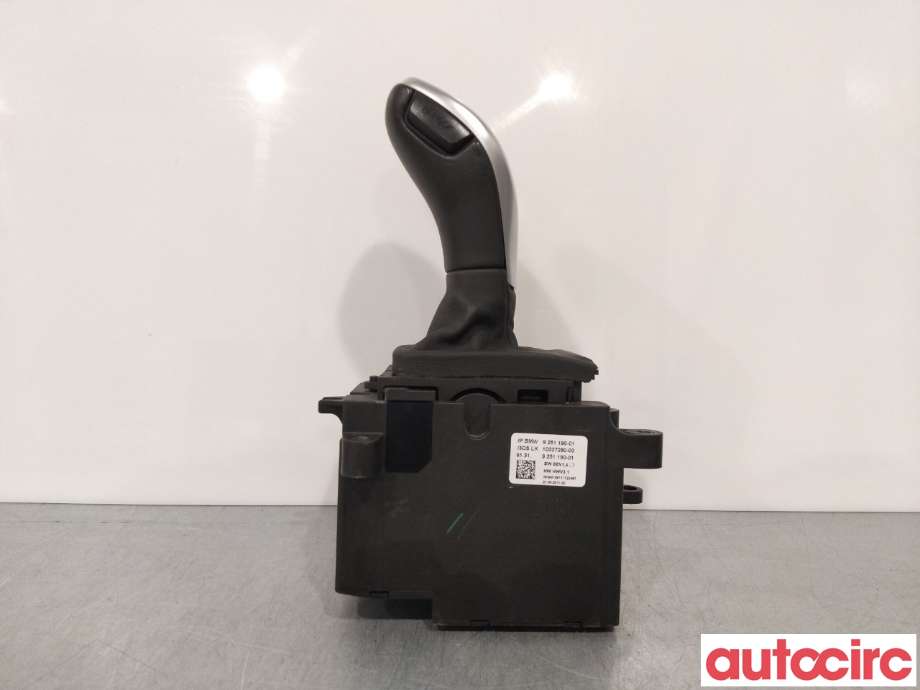 Girstang/girvelger automat til BMW 5-Serie 2010-2017 (F10/F11) (F10/F11) (BMW|61319296902|)