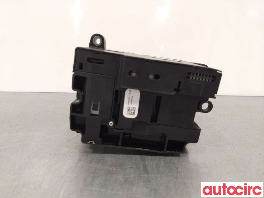 Girstang/girvelger automat til BMW 5-Serie 2010-2017 (F10/F11) (F10/F11) (BMW|61319296902|)