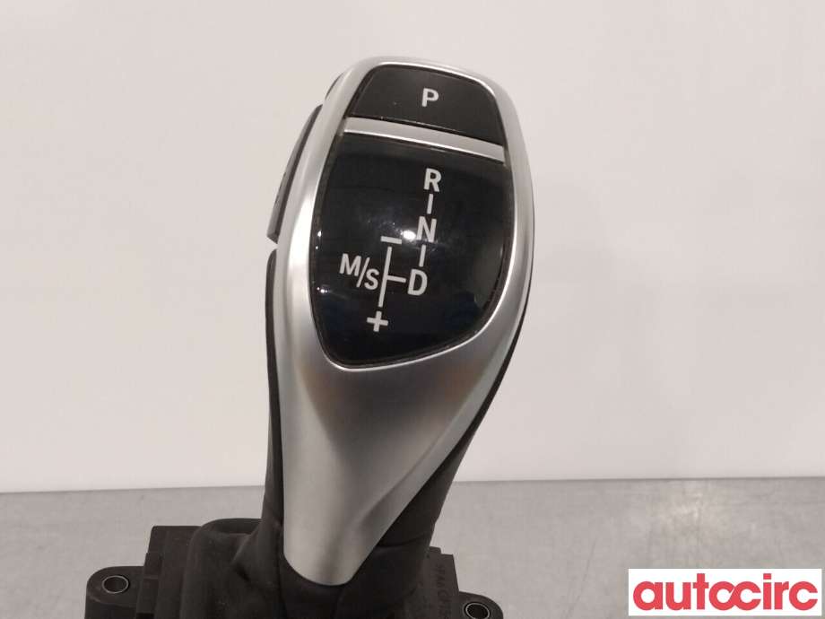 Girstang/girvelger automat til BMW 5-Serie 2010-2017 (F10/F11) (F10/F11) (BMW|61319296902|)