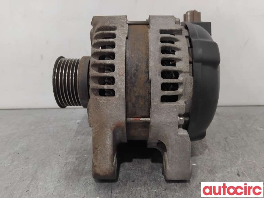 Dynamo til Ford Focus 2008-2010 (Type II, Fase 2)  (FORD|1708322|104210-3523|1748630)