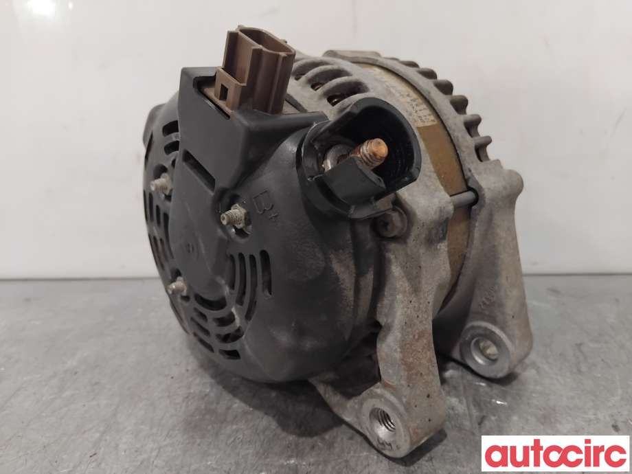 Dynamo til Ford Focus 2008-2010 (Type II, Fase 2)  (FORD|1708322|104210-3523|1748630)