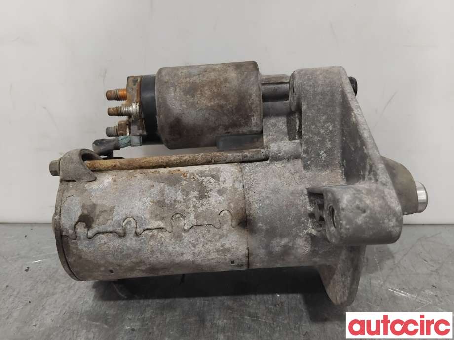 Starter diesel til Ford Focus 2008-2010 (Type II, Fase 2)  (FORD|2073366||3M5T-11000-CF)