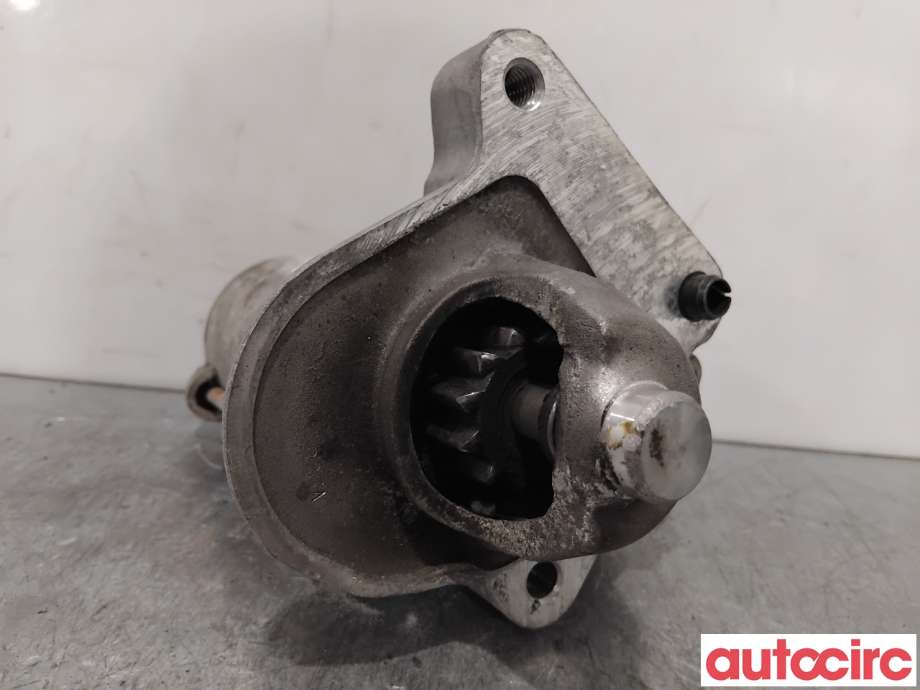 Starter diesel til Ford Focus 2008-2010 (Type II, Fase 2)  (FORD|2073366||3M5T-11000-CF)