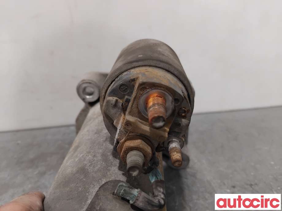 Starter diesel til Ford Focus 2008-2010 (Type II, Fase 2)  (FORD|2073366||3M5T-11000-CF)