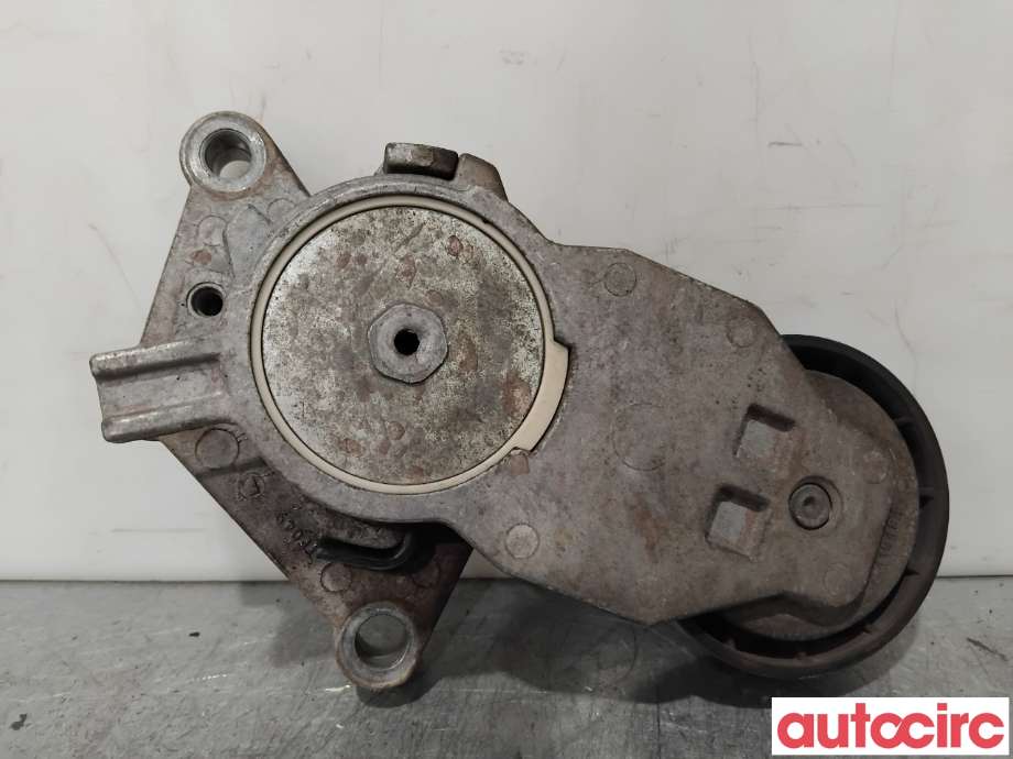 Strammehjul, multireim til Ford Focus 2008-2010 (Type II, Fase 2)  (FORD|1469717|)
