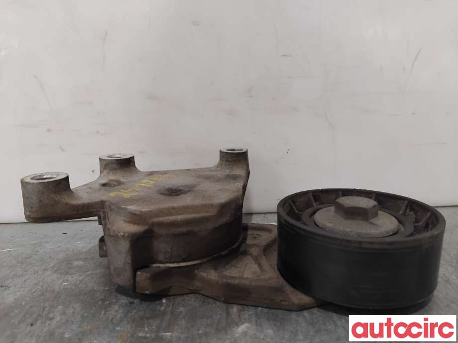 Strammehjul, multireim til Ford Focus 2008-2010 (Type II, Fase 2)  (FORD|1469717|)