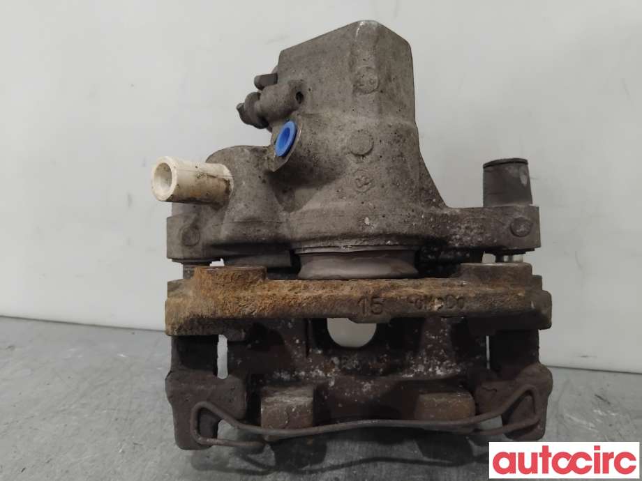 Bremsecaliper høyre bak til Ford Focus 2008-2010 (Type II, Fase 2)  (FORD|2080513|)