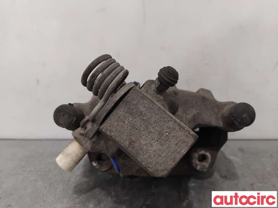 Bremsecaliper høyre bak til Ford Focus 2008-2010 (Type II, Fase 2)  (FORD|2080513|)