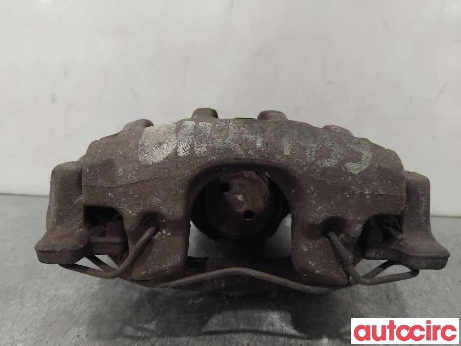 Bremsecaliper høyre bak til Ford Focus 2008-2010 (Type II, Fase 2)  (FORD|2080513|)