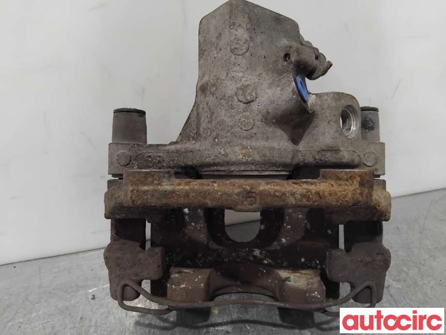 Bremsecaliper venstre bak til Ford Focus 2008-2010 (Type II, Fase 2)  (FORD|2080516|)