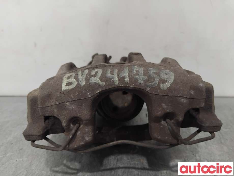 Bremsecaliper venstre bak til Ford Focus 2008-2010 (Type II, Fase 2)  (FORD|2080516|)