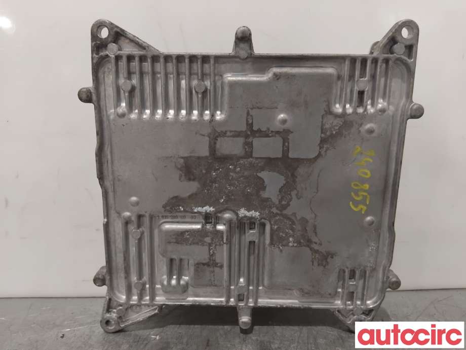 Styreenhet motor til BMW 4-Serie 2013-2020 (F32/F33/F36) (F32/F33/F36) (BMW|12148664661|0261S10153|8626172)