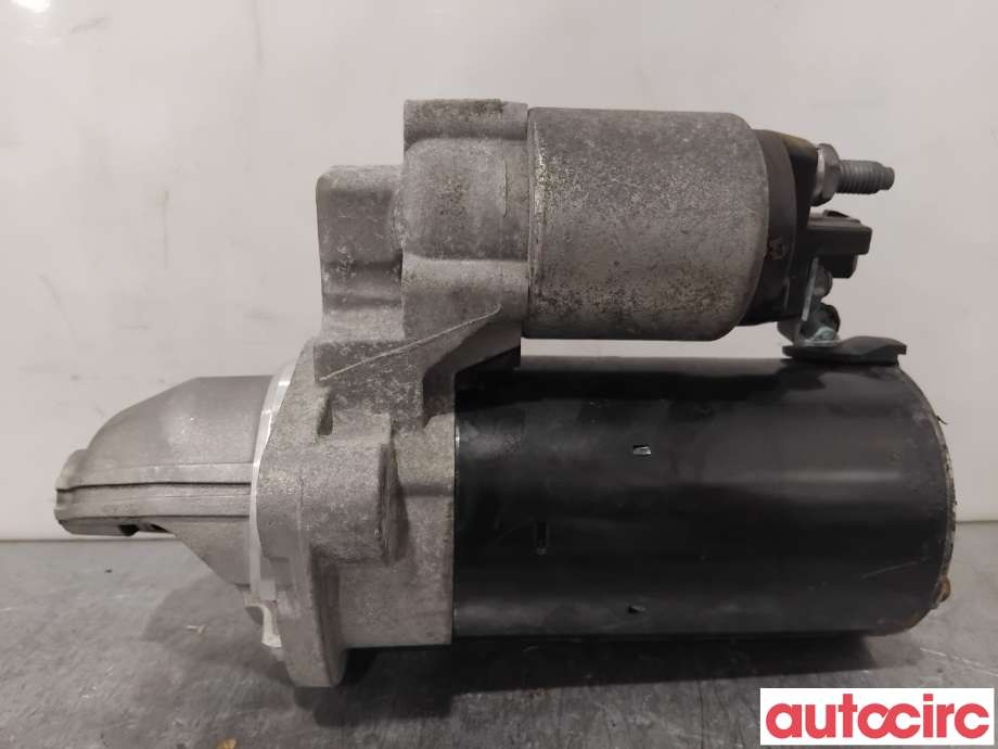Starter til BMW 4-Serie 2013-2020 (F32/F33/F36) (F32/F33/F36) (BMW|12418612576|0001147425|8612576)