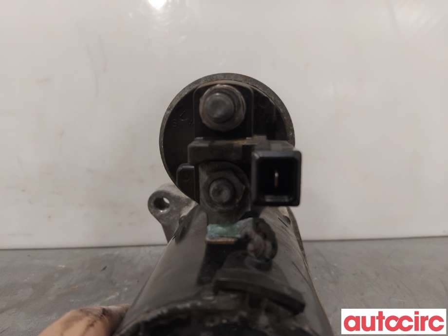 Starter til BMW 4-Serie 2013-2020 (F32/F33/F36) (F32/F33/F36) (BMW|12418612576|0001147425|8612576)