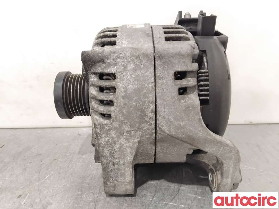 Dynamo til BMW 4-Serie 2013-2020 (F32/F33/F36) (F32/F33/F36) (BMW|12317605061|104210-6403|7605061)