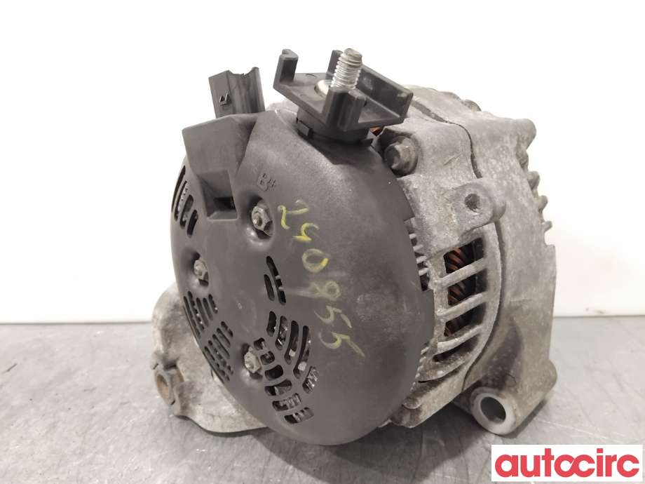 Dynamo til BMW 4-Serie 2013-2020 (F32/F33/F36) (F32/F33/F36) (BMW|12317605061|104210-6403|7605061)