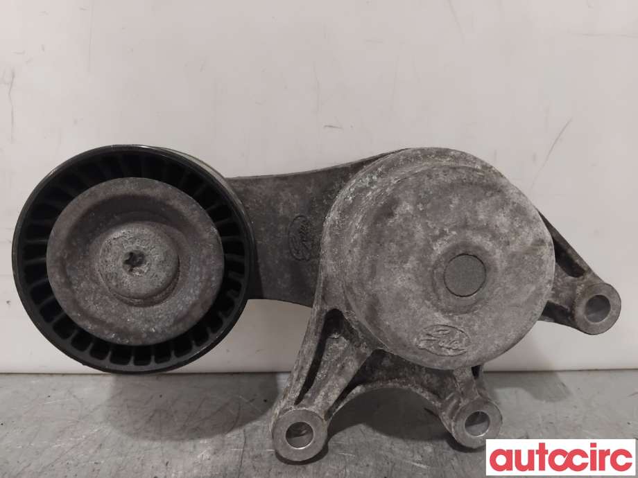 Strammehjul, multireim til BMW 4-Serie 2013-2020 (F32/F33/F36) (F32/F33/F36) (BMW|11287594969|)