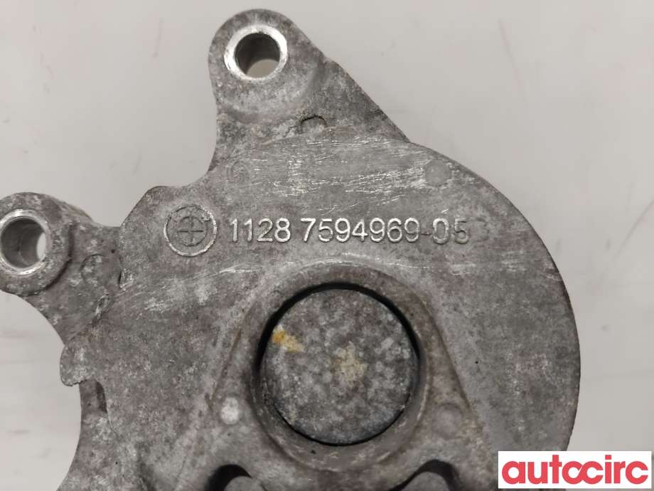 Strammehjul, multireim til BMW 4-Serie 2013-2020 (F32/F33/F36) (F32/F33/F36) (BMW|11287594969|)