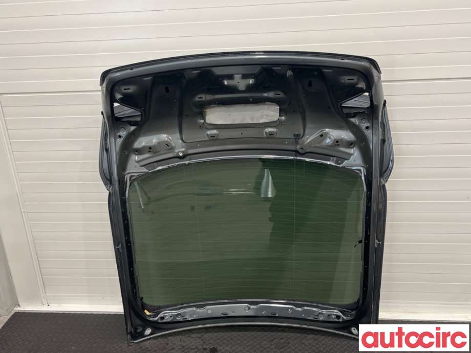 Bakluke combi til Audi A5 2007-2016 (Type I)  (AUDI|8T8827025|)