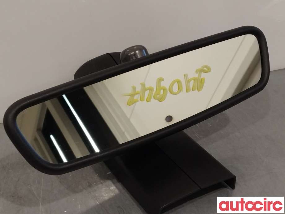 Speil innvendig til BMW 3-Serie 2012-2018 (F30/F31/F34) (F30/F31/F34) (BMW|51166992178|927308601)
