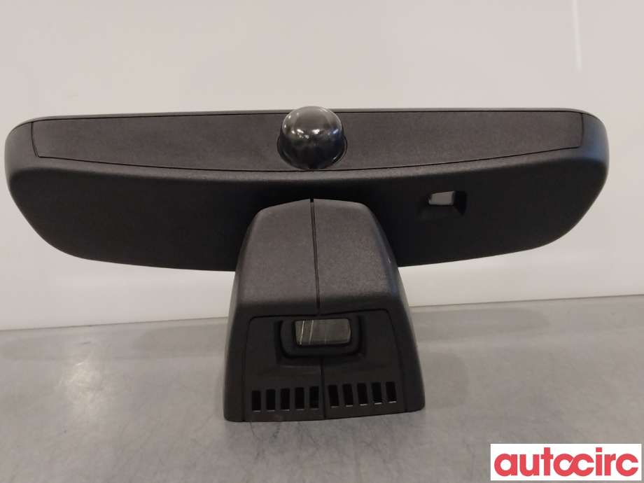 Speil innvendig til BMW 3-Serie 2012-2018 (F30/F31/F34) (F30/F31/F34) (BMW|51166992178|927308601)