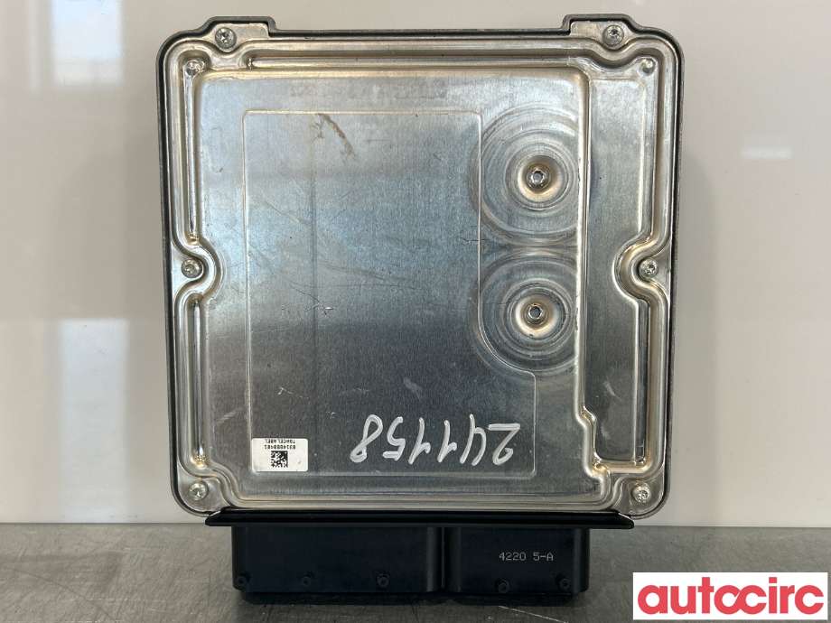 Styreenhet motor til Audi Q5 2008-2012 (Type I, Fase 1)  (AUDI|03L906019AS|)