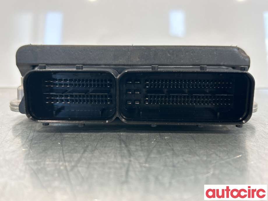 Styreenhet motor til Audi Q5 2008-2012 (Type I, Fase 1)  (AUDI|03L906019AS|)
