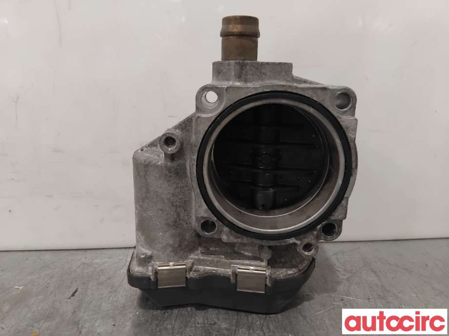 Spjeldhus til BMW 4-Serie 2013-2020 (F32/F33/F36) (F32/F33/F36) (BMW|13547588625|A2C83786800)