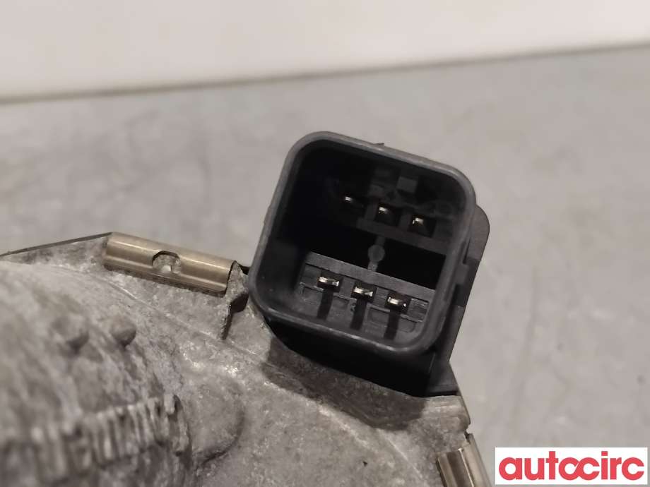 Spjeldhus til BMW 4-Serie 2013-2020 (F32/F33/F36) (F32/F33/F36) (BMW|13547588625|A2C83786800)