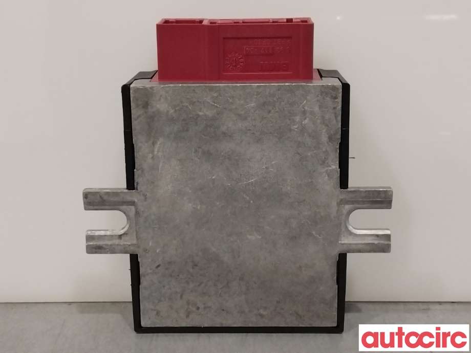 Styreenhet drivstoffpumpe til BMW 3-Serie 2012-2018 (F30/F31/F34) (F30/F31/F34) (BMW|16147411596|16147371832|16147358144)
