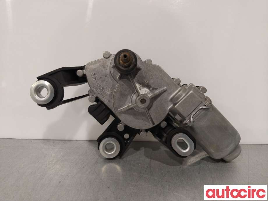Viskermotor bakrute til Audi Q3, 2011-2014 (Type I, Fase 1) (AUDI|8U0955711A)