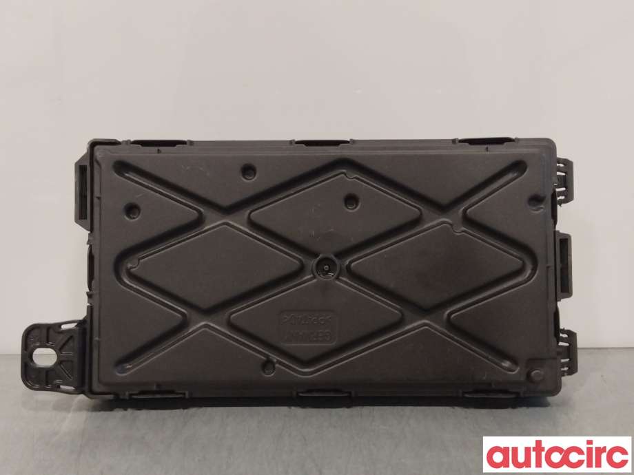 Styreenhet diverse til BMW 3-Serie 2012-2018 (F30/F31/F34) (F30/F31/F34) (BMW|61359499001|61359298959)