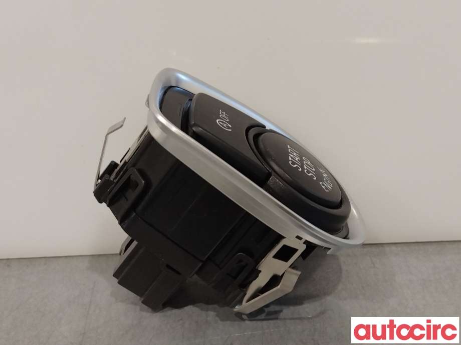 Bryter start/stopp til BMW 3-Serie 2012-2018 (F30/F31/F34) (F30/F31/F34) (BMW|61319250734|9250734)