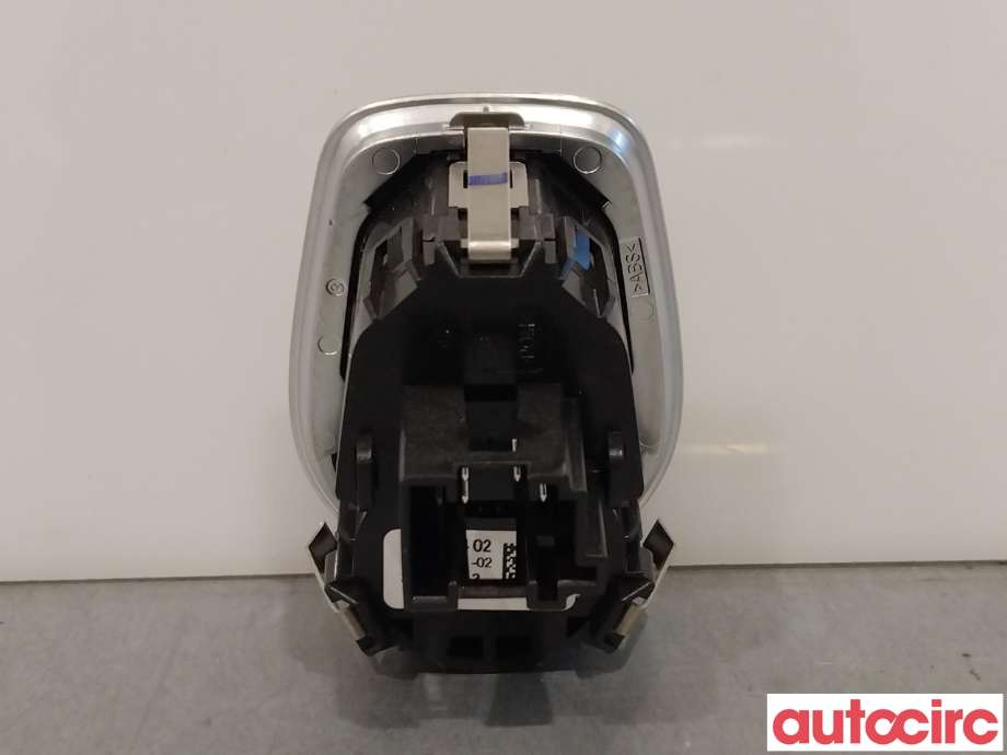 Bryter start/stopp til BMW 3-Serie 2012-2018 (F30/F31/F34) (F30/F31/F34) (BMW|61319250734|9250734)