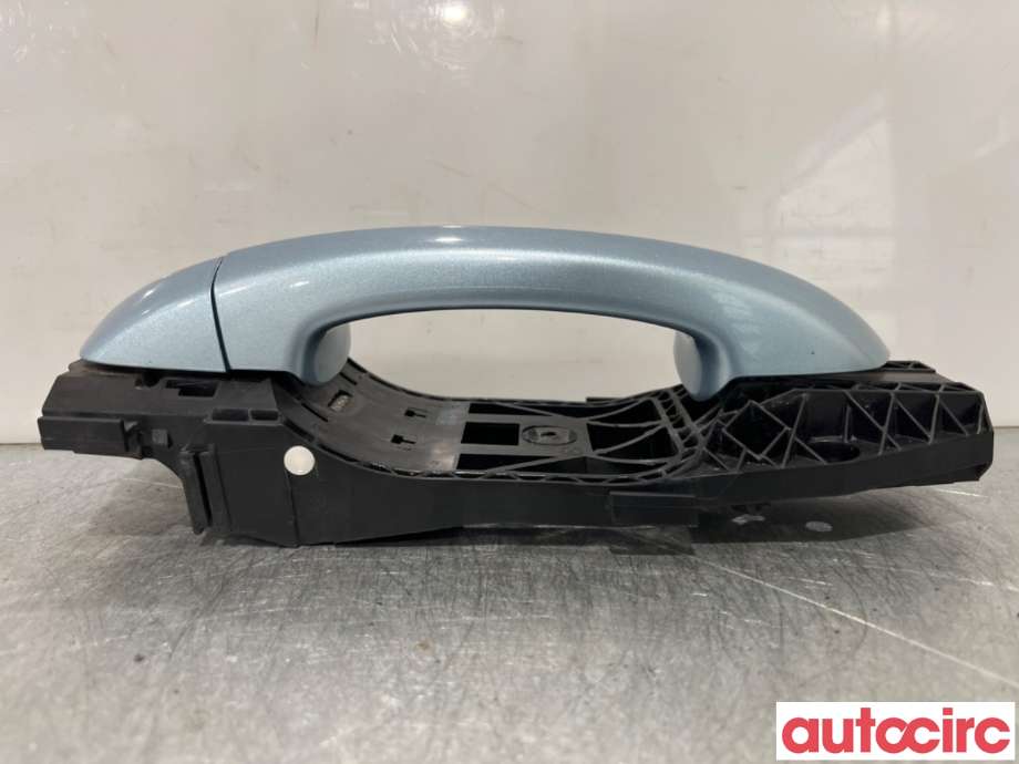 Dørhåndtak utv høyre bak til VW Golf VI 2008-2012  (VOLKSWAGEN|1K8837206E|5N0839885H|1K8837206F)