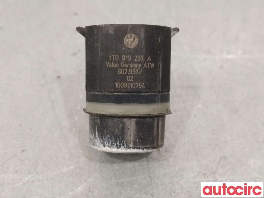 Parkeringssensor foran til Škoda Superb 2008-2015 (Type II)  (SKODA|1T0919297A)