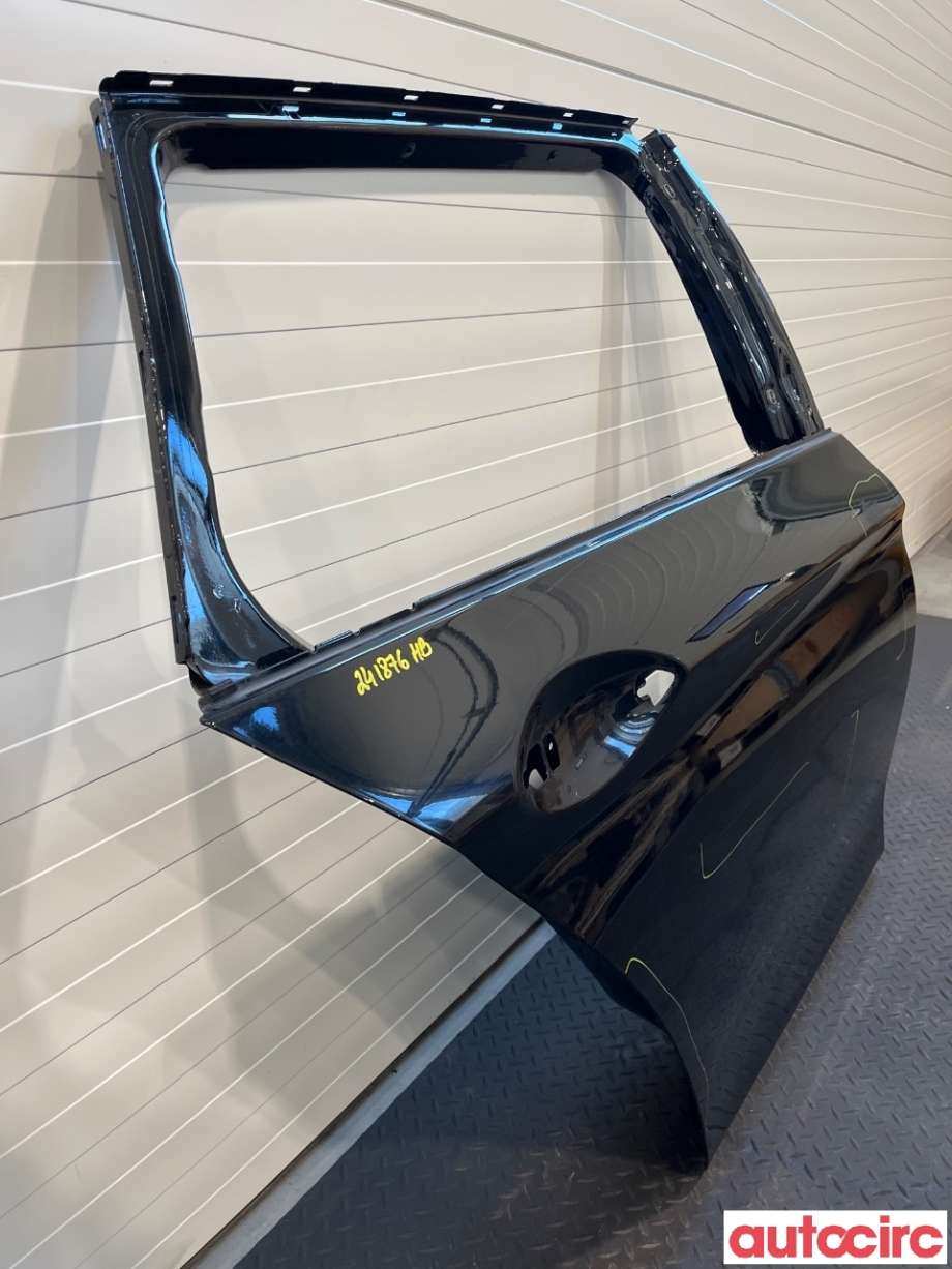 Dør høyre bak til BMW 5-Serie 2010-2017 (F10/F11) (F10/F11) (BMW|41009628758)